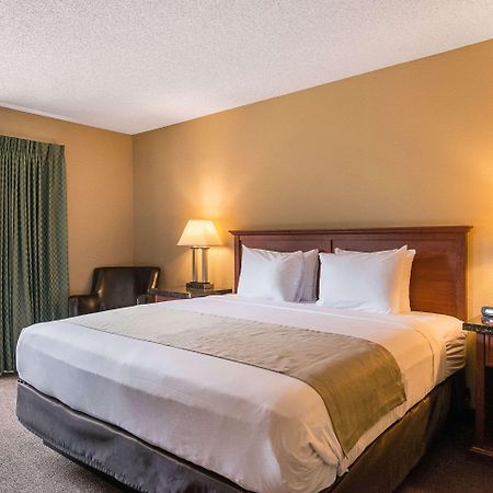 Rodeway Inn & Suites Portland - Jantzen Beach Εξωτερικό φωτογραφία