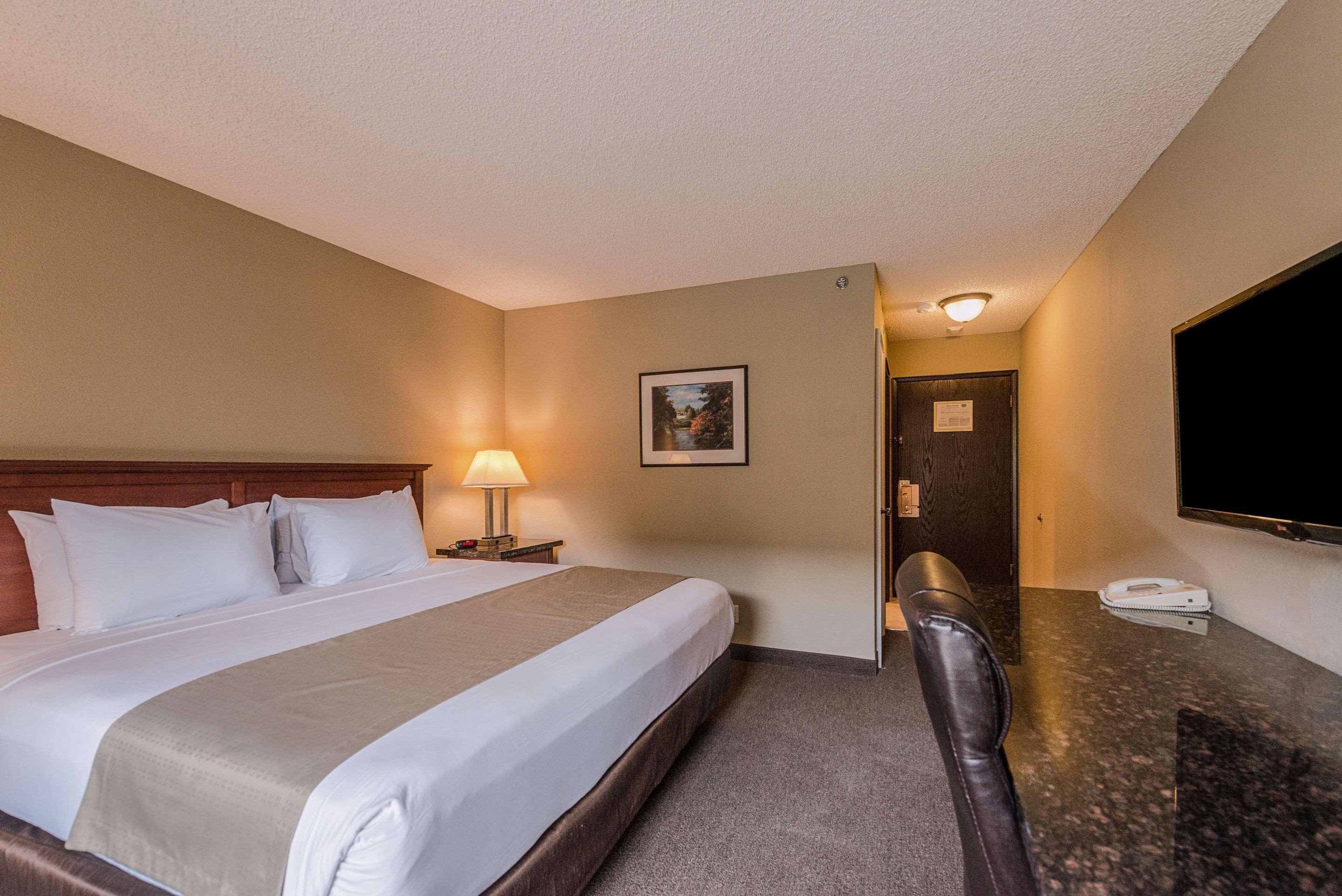Rodeway Inn & Suites Portland - Jantzen Beach Εξωτερικό φωτογραφία