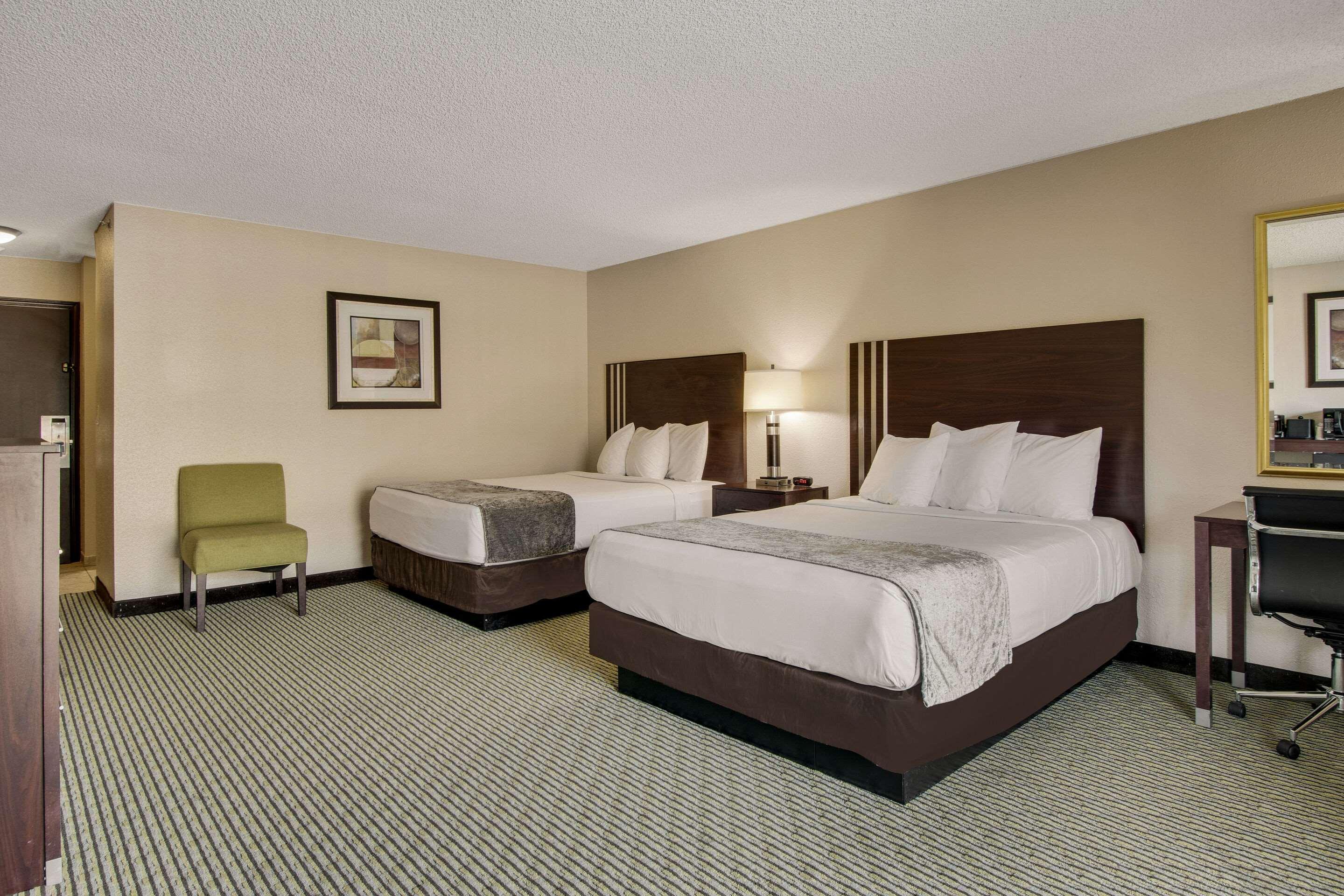 Rodeway Inn & Suites Portland - Jantzen Beach Εξωτερικό φωτογραφία
