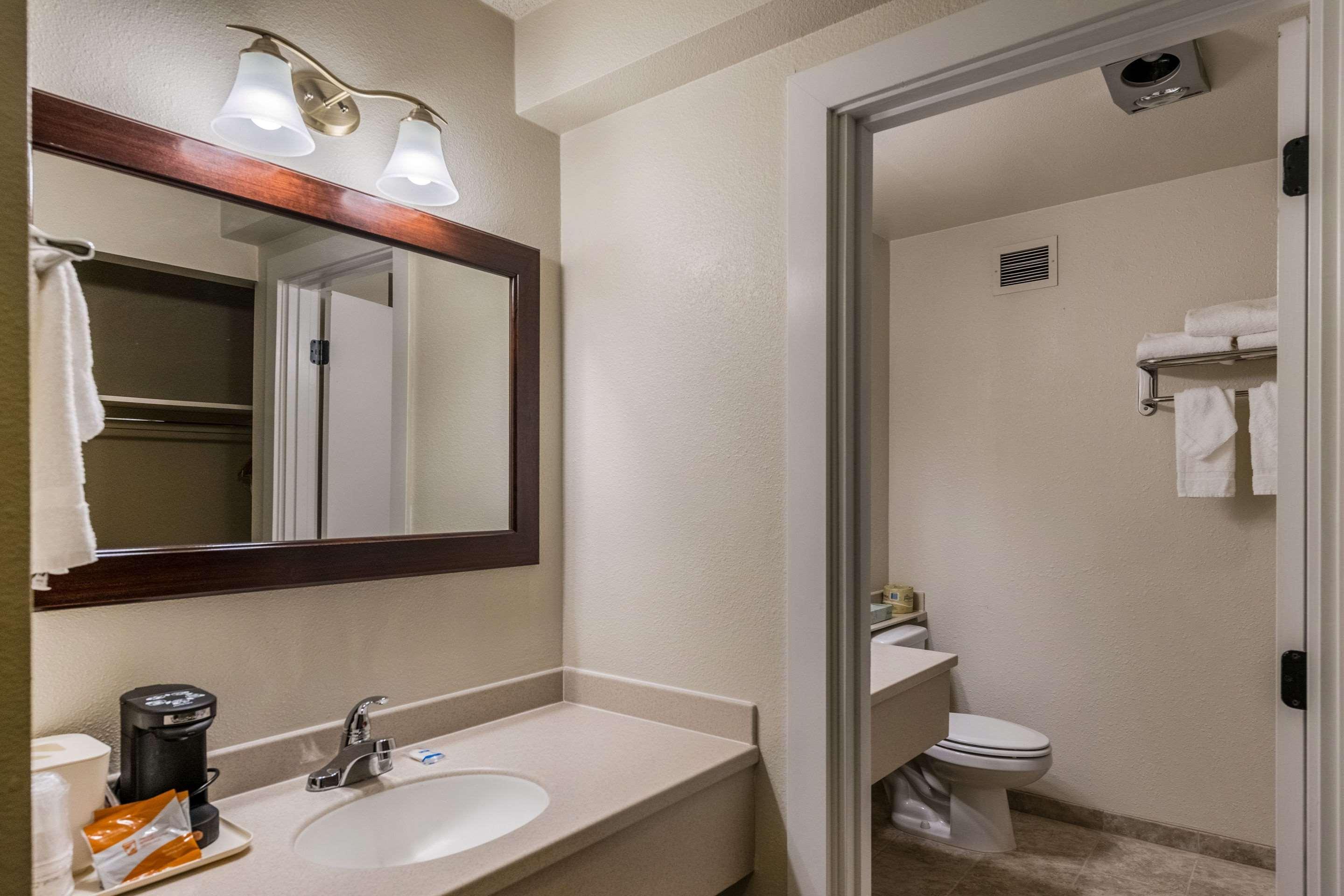 Rodeway Inn & Suites Portland - Jantzen Beach Εξωτερικό φωτογραφία