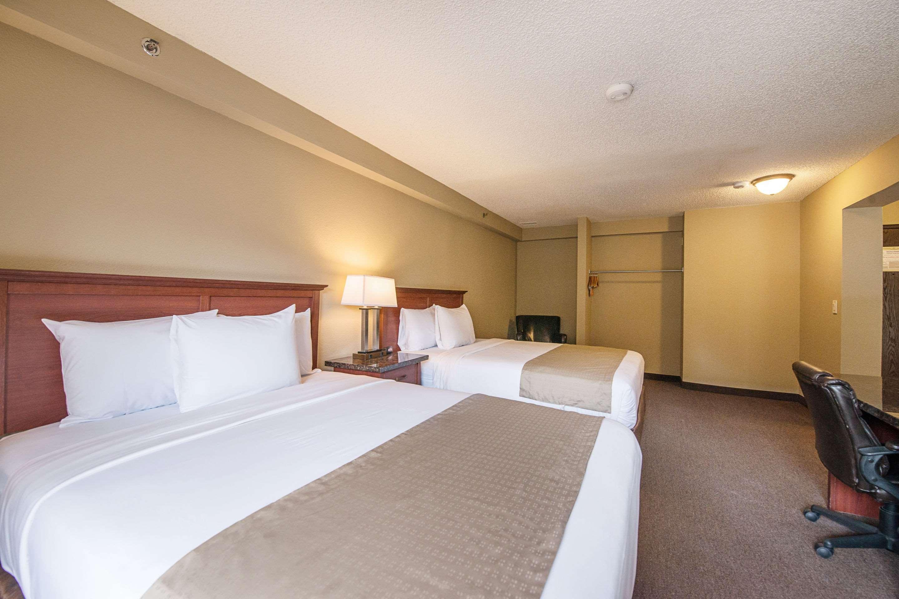 Rodeway Inn & Suites Portland - Jantzen Beach Εξωτερικό φωτογραφία