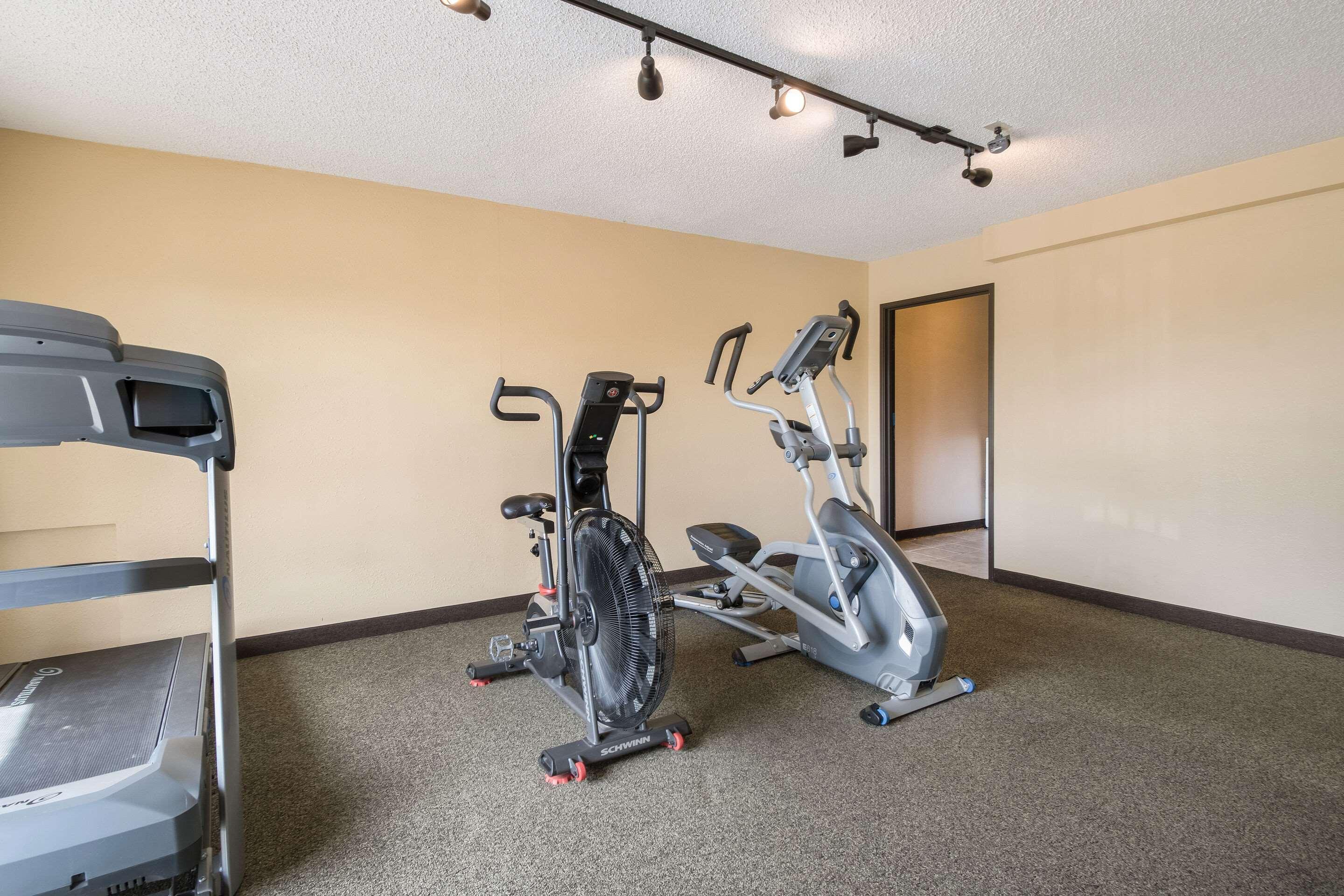 Rodeway Inn & Suites Portland - Jantzen Beach Εξωτερικό φωτογραφία