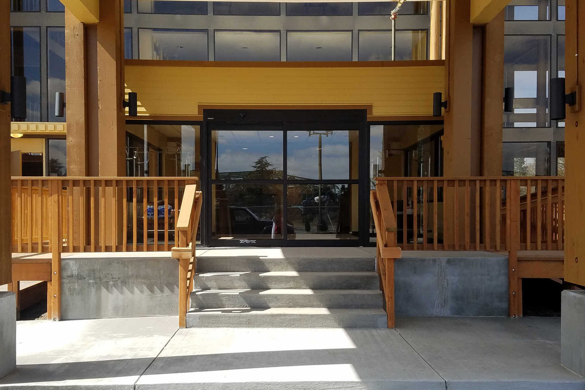 Rodeway Inn & Suites Portland - Jantzen Beach Εξωτερικό φωτογραφία