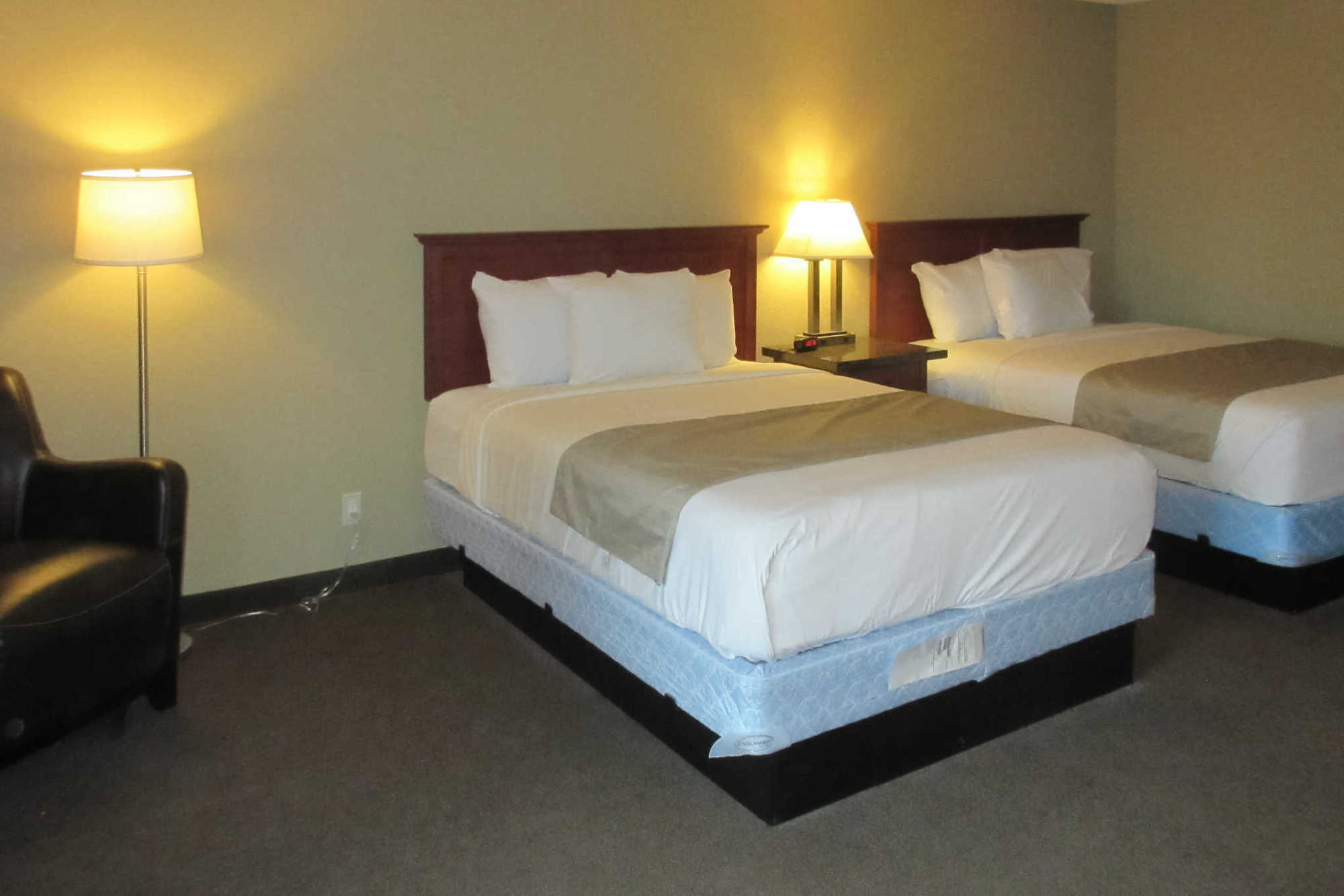Rodeway Inn & Suites Portland - Jantzen Beach Δωμάτιο φωτογραφία