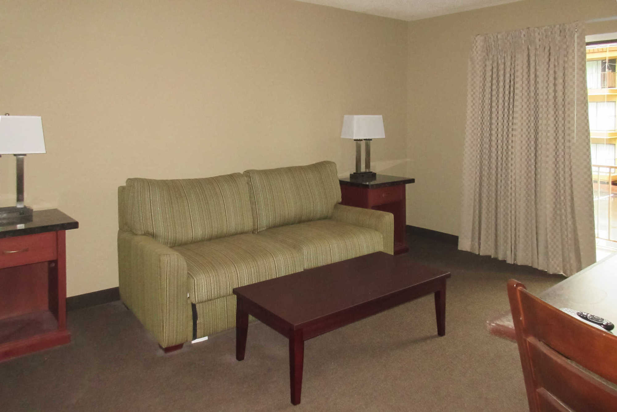 Rodeway Inn & Suites Portland - Jantzen Beach Δωμάτιο φωτογραφία